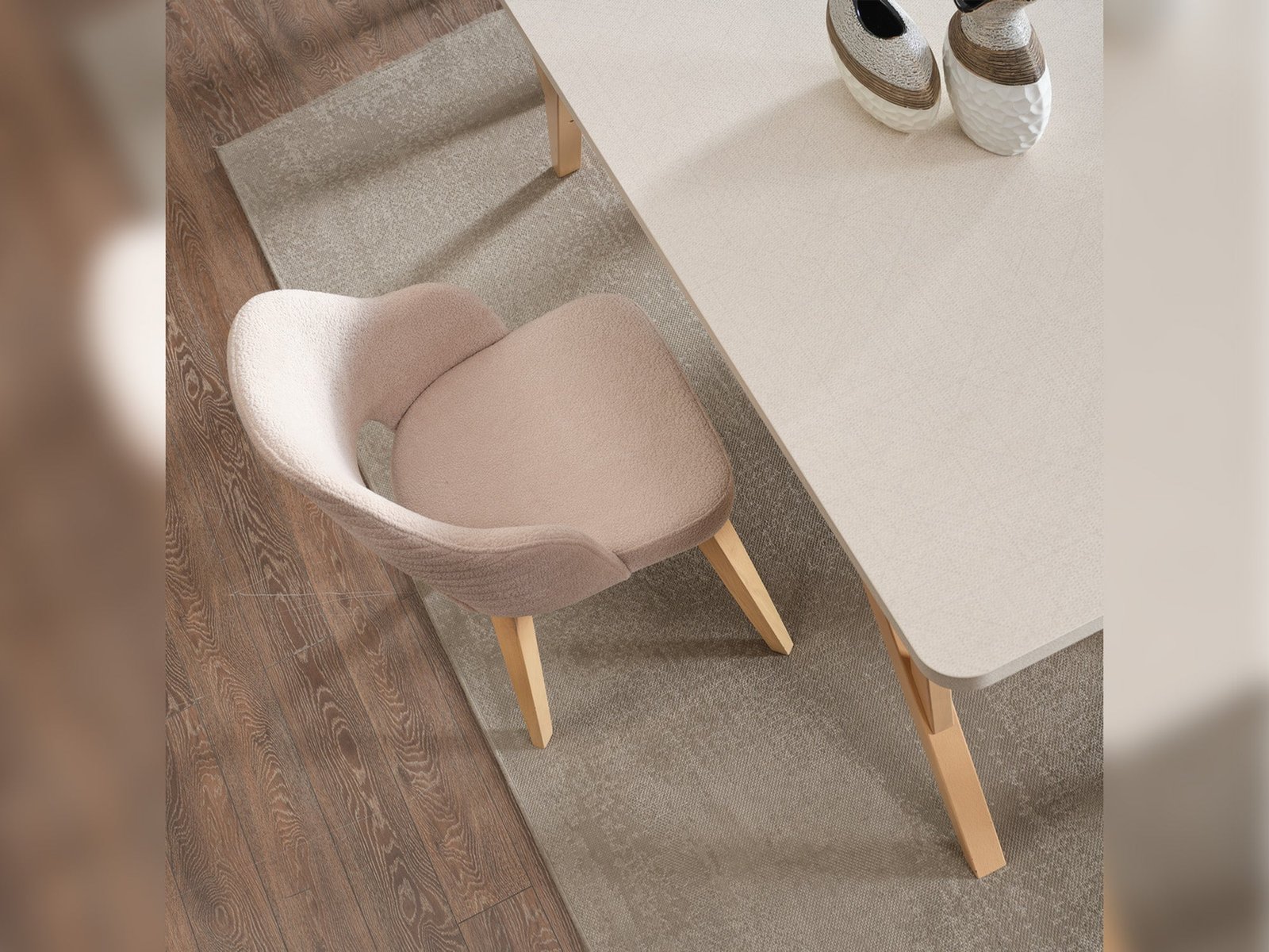 Second image of Lugano Dining Chair (6 PCS)