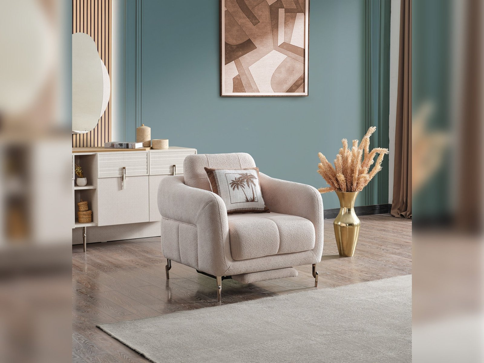 Lugano Chair