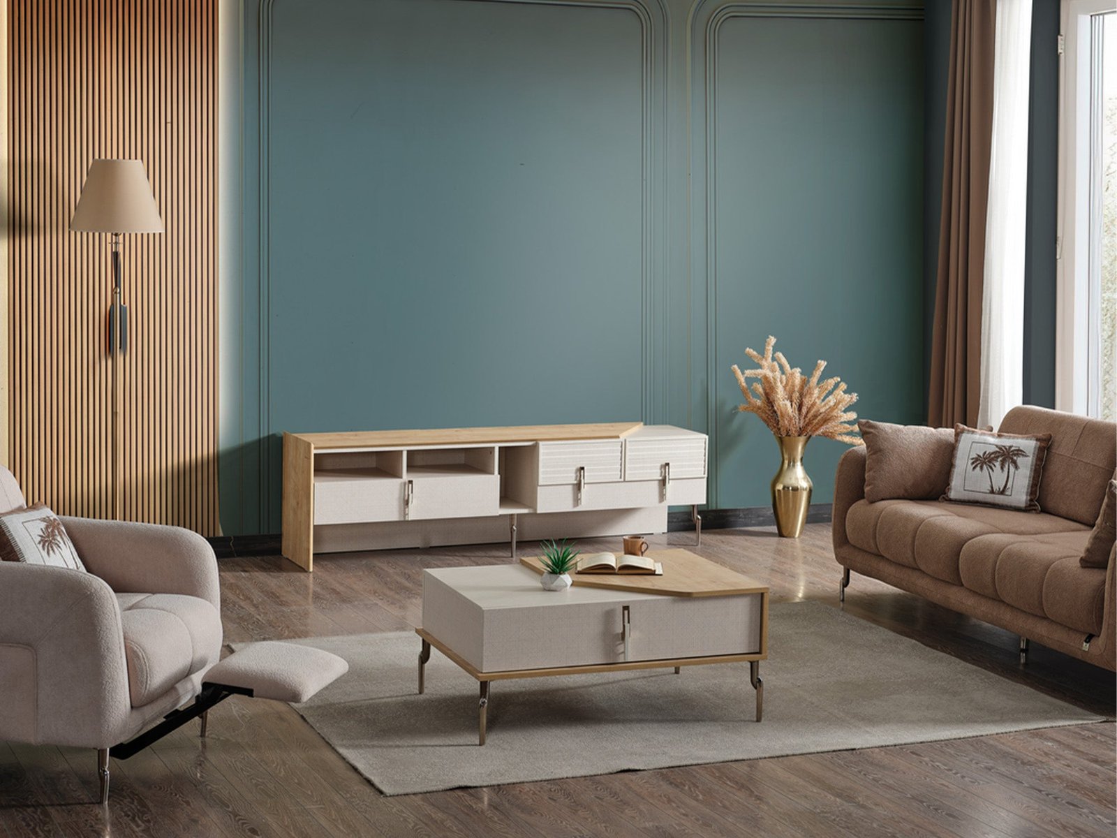 Second image of Lugano Tv Stand