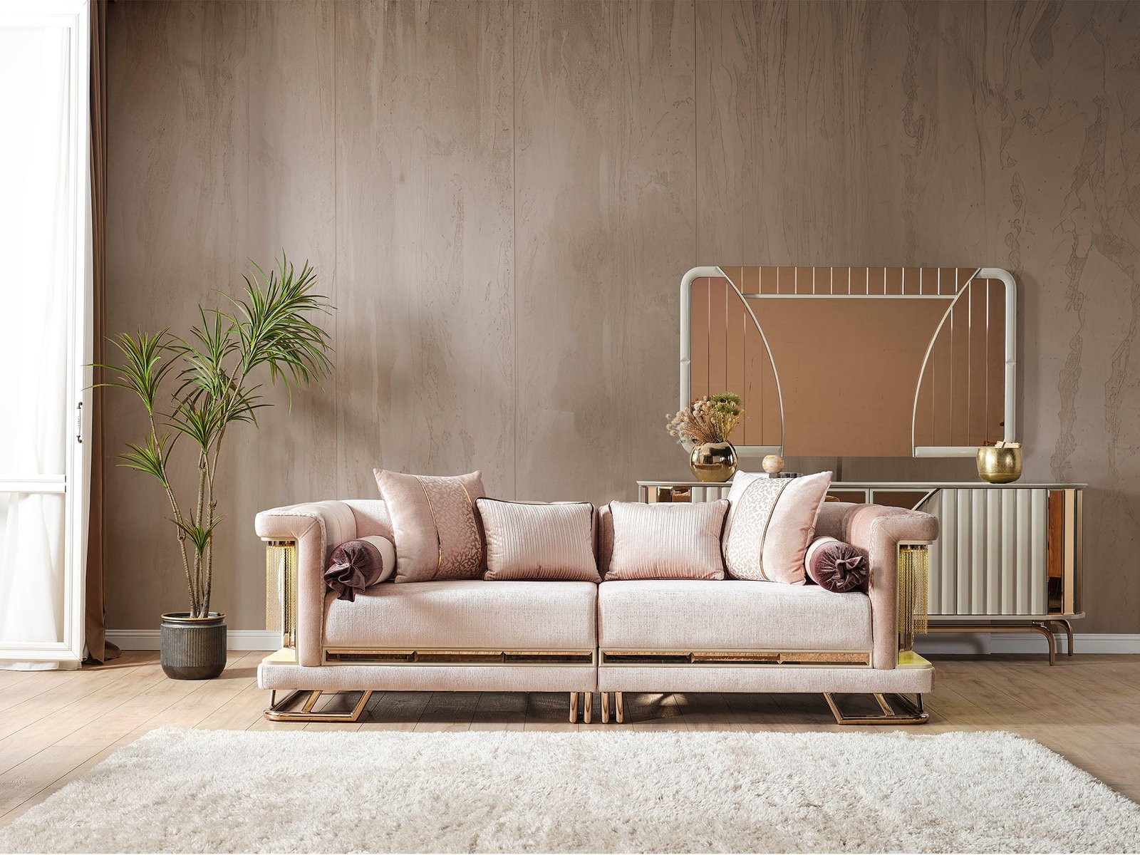 Second image of Lumina Stationay Sofa