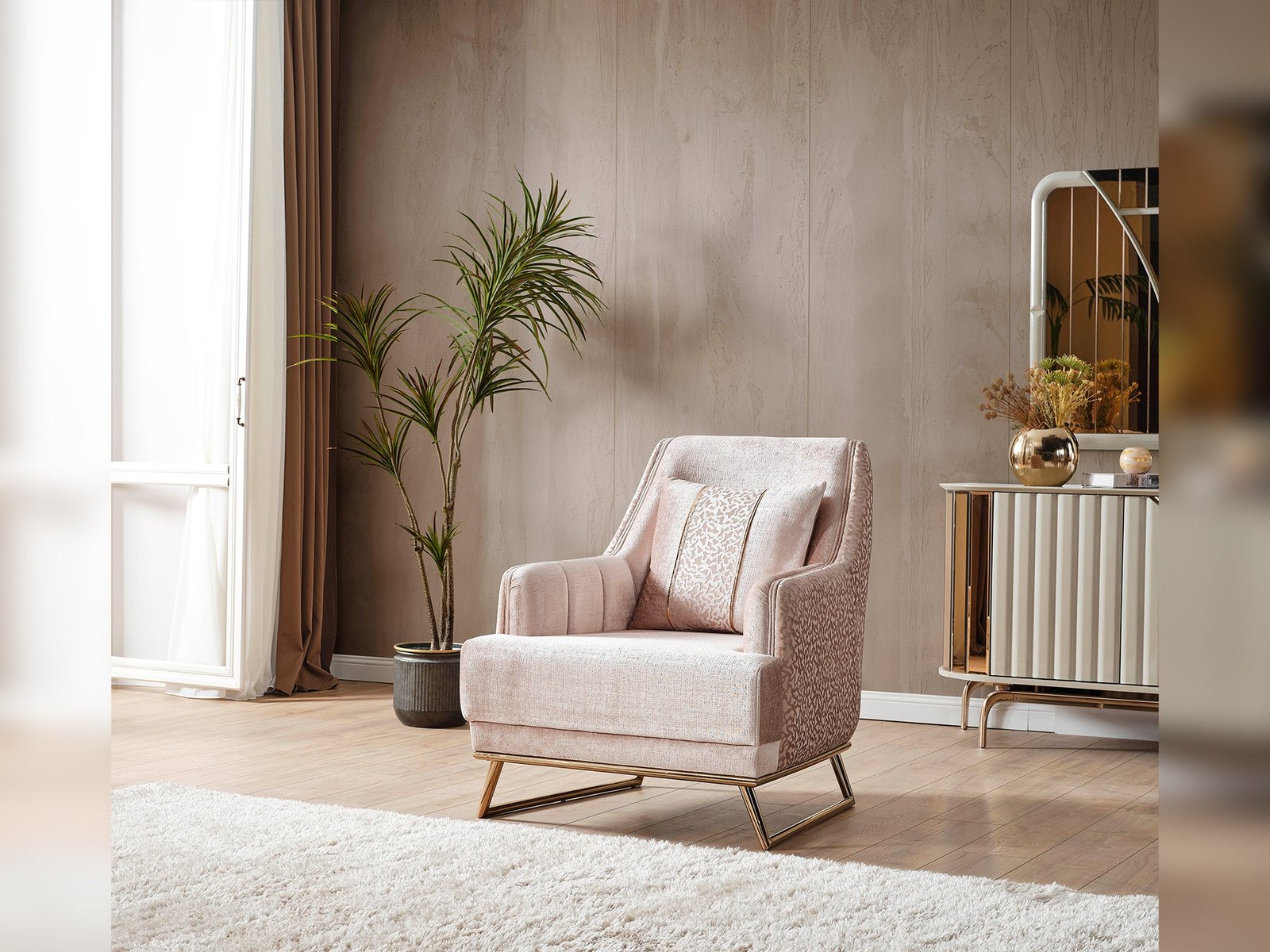 Lumina Chair