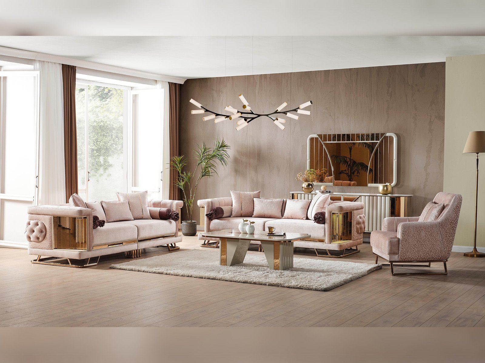 Second image of Lumina Chair