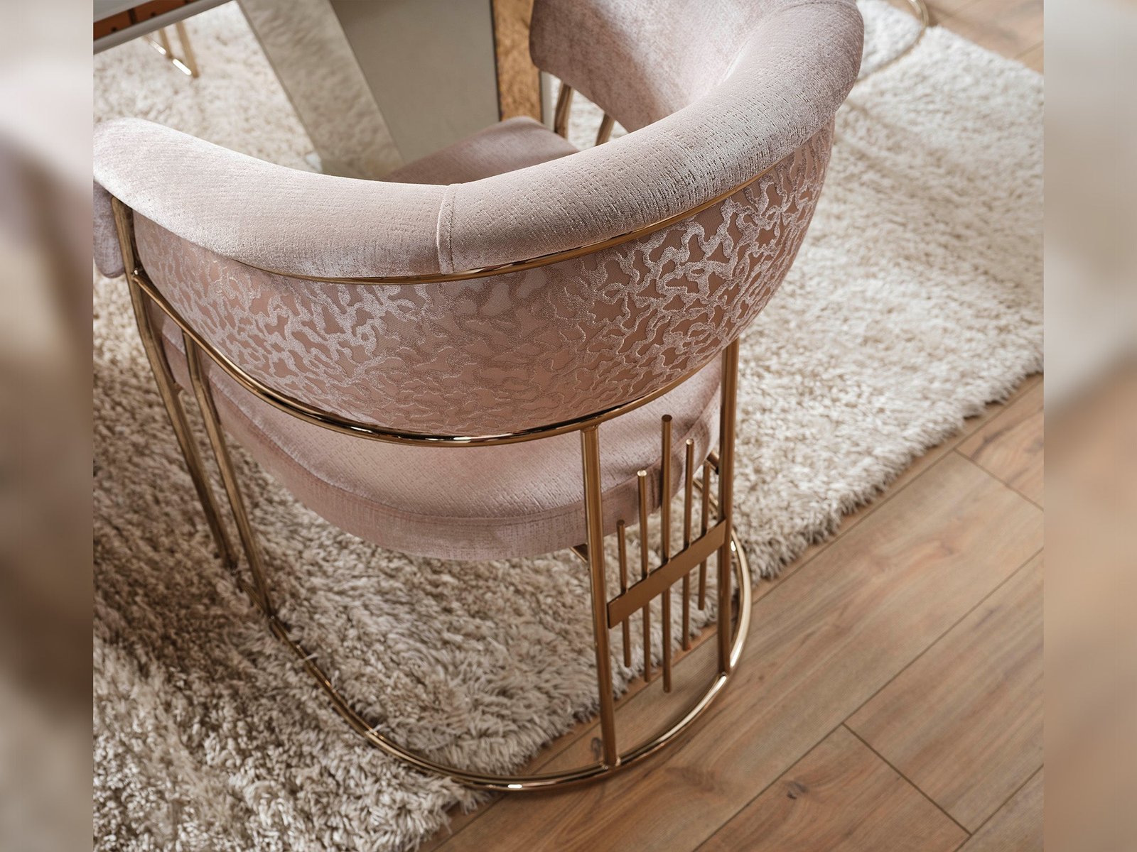 Second image of Lumina Dining Chair (6 PCS)