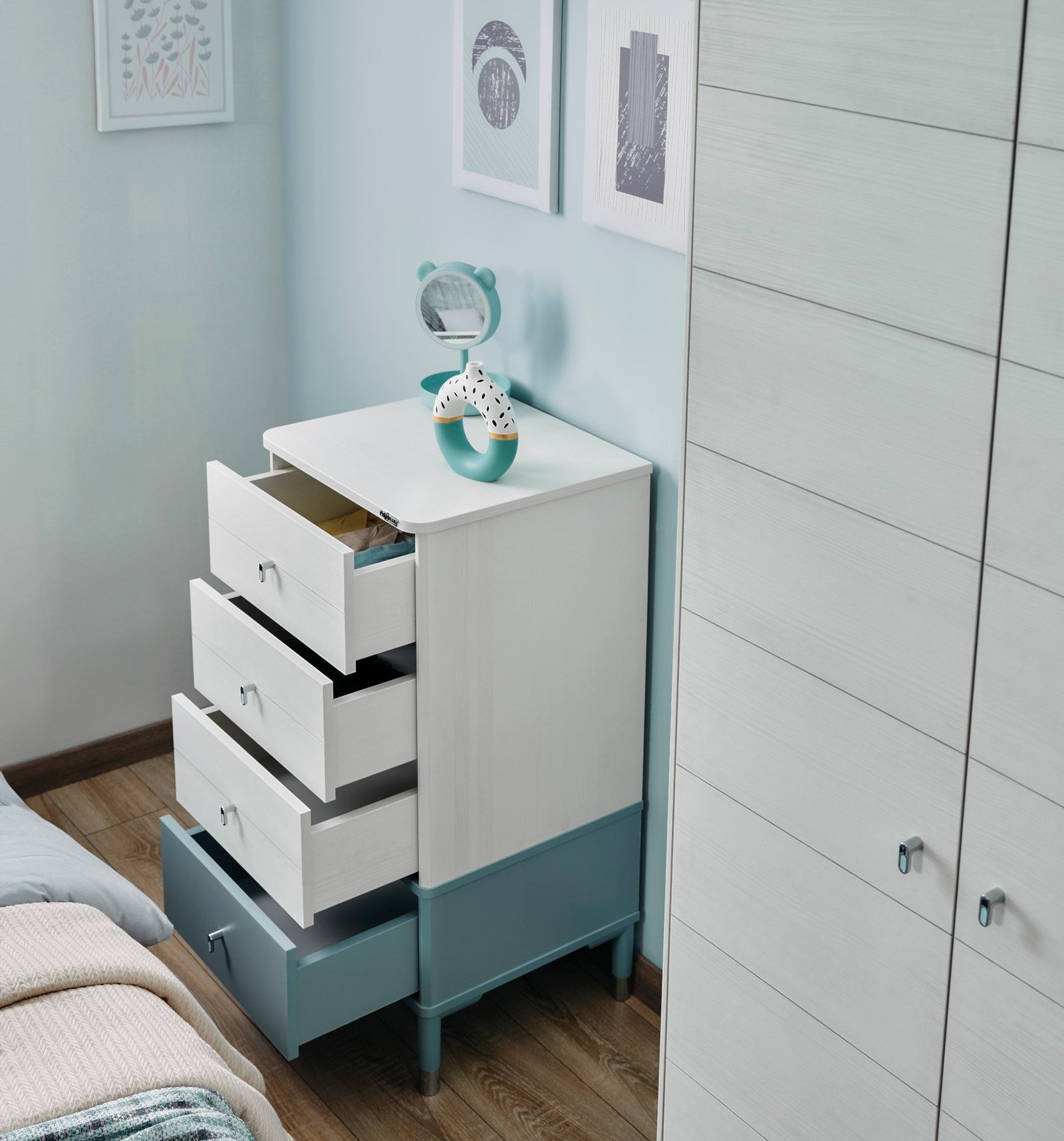 Second image of Marin Chest