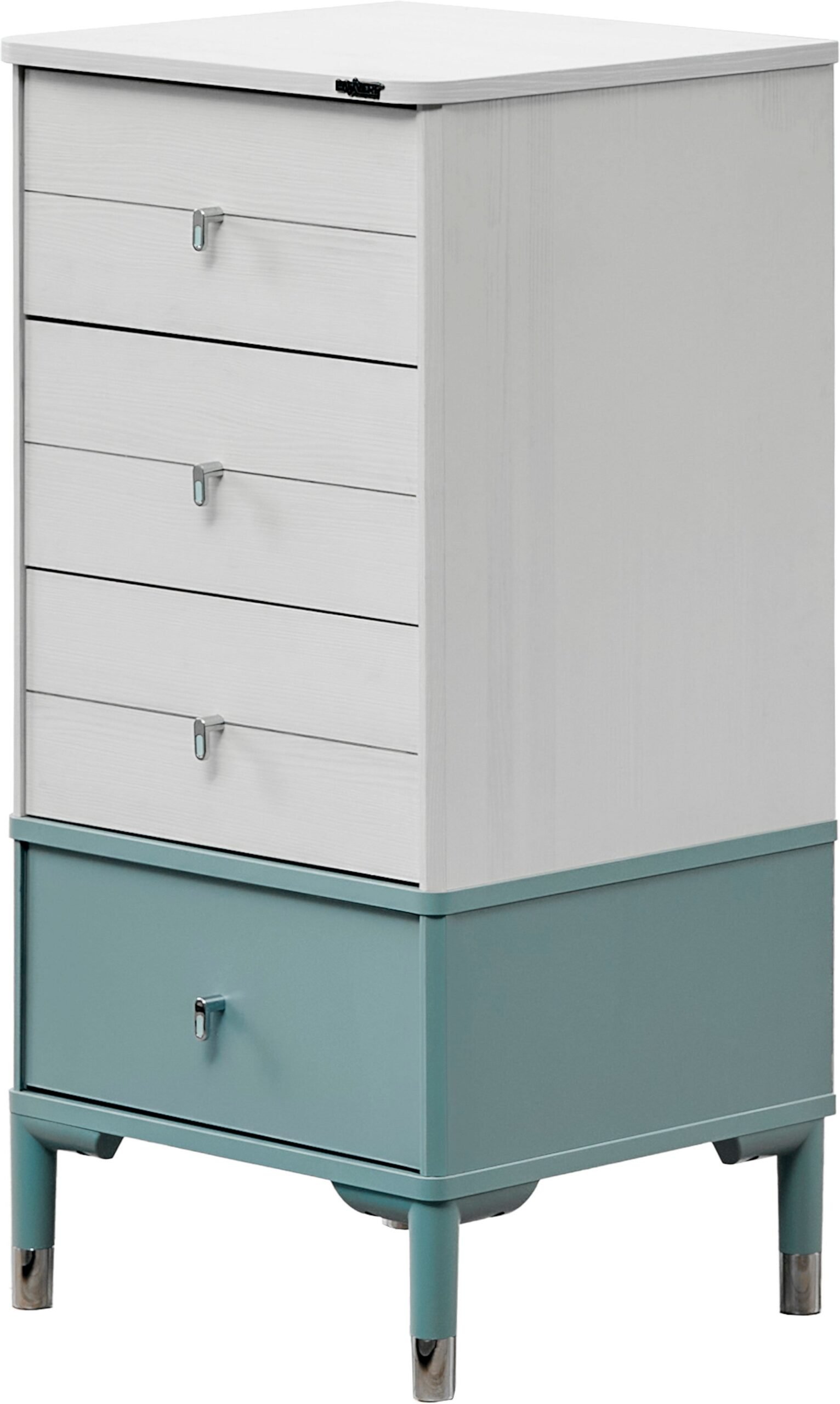 Marin Chest