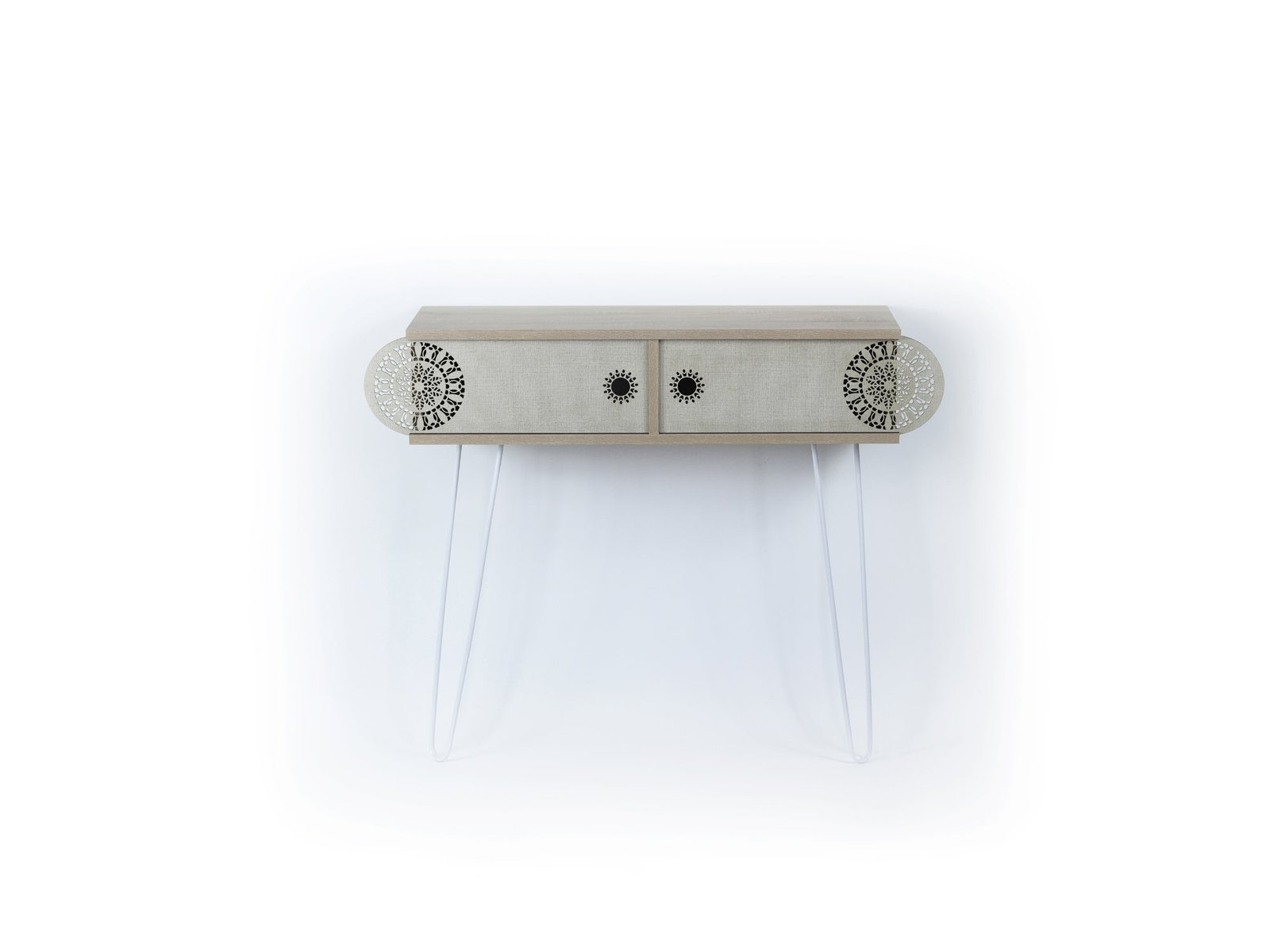Second image of Illia Consol Table No.2