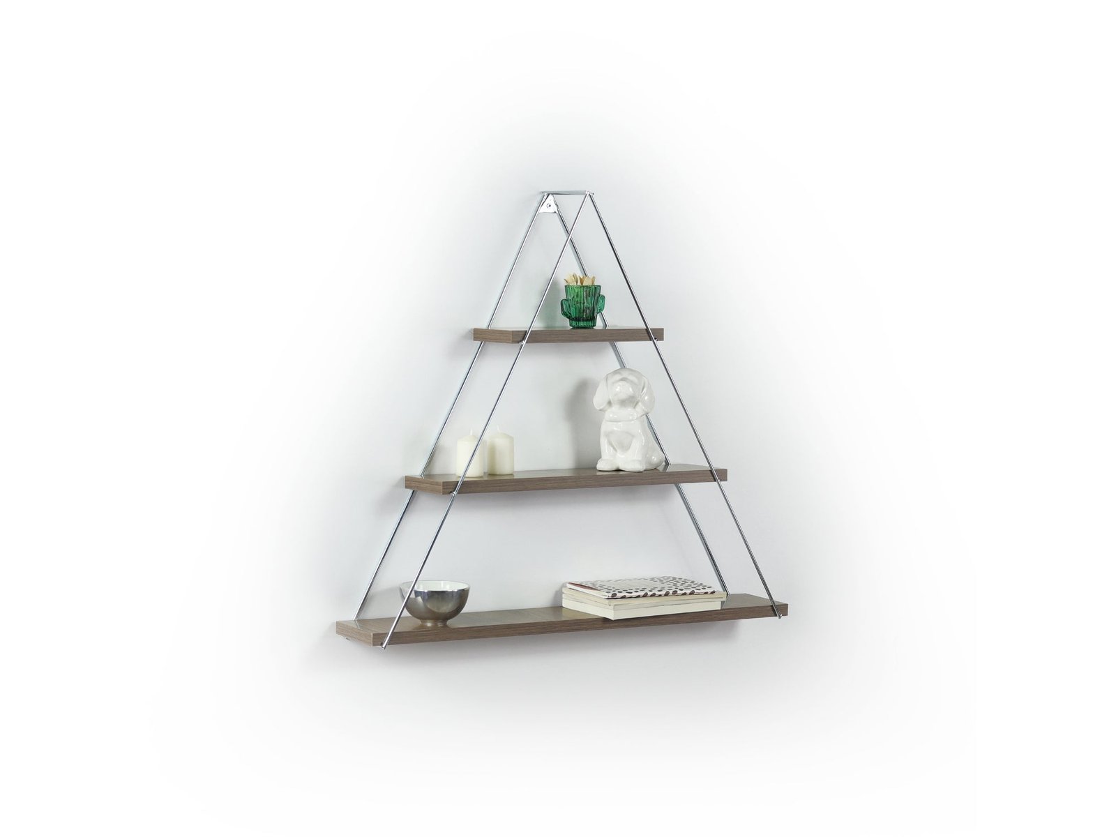 Moset Triangle Shelf