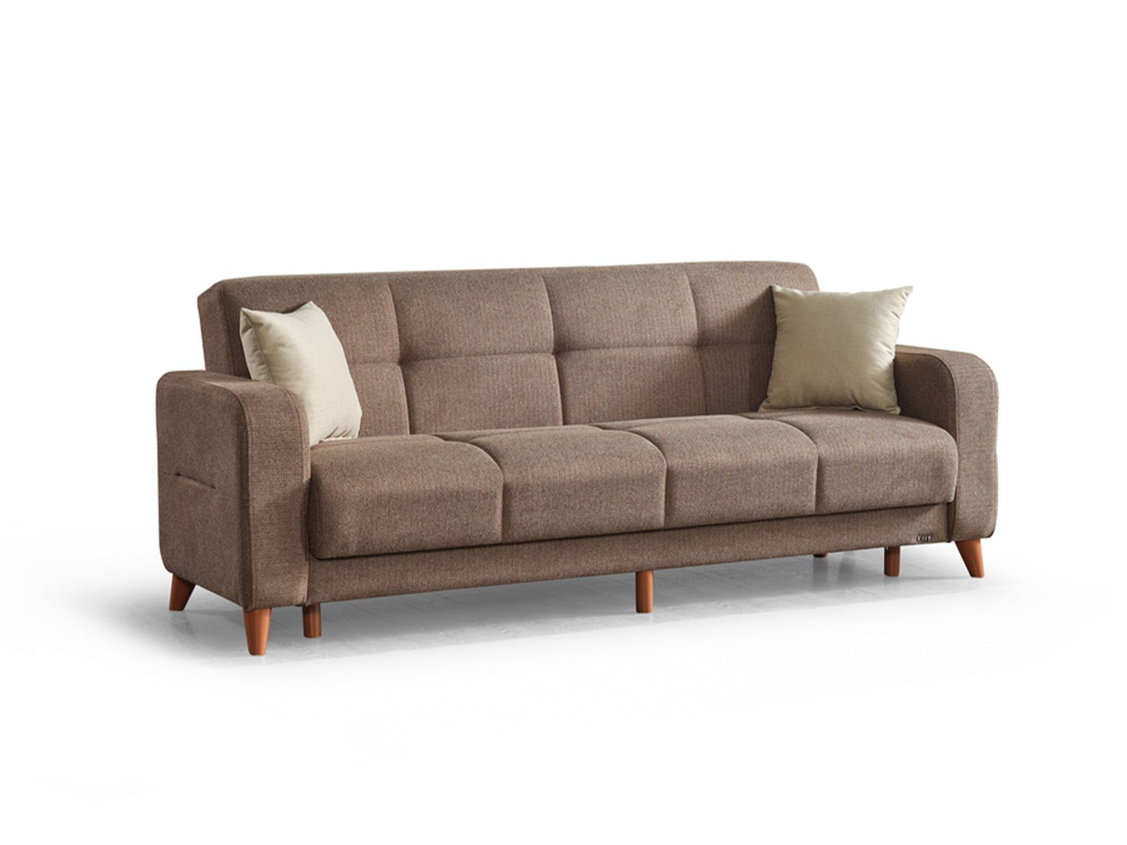 Major Convertible Loveseat