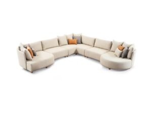 Mayer Sectional Sofa