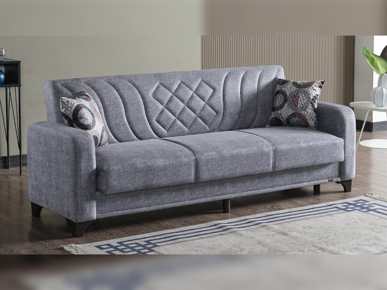 Second image of Mega Convertible Sofa