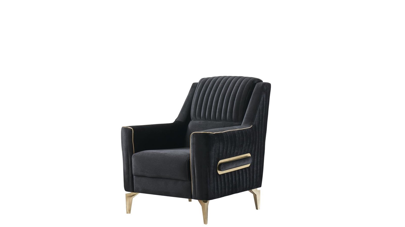 MELODY CHAIR BLACK