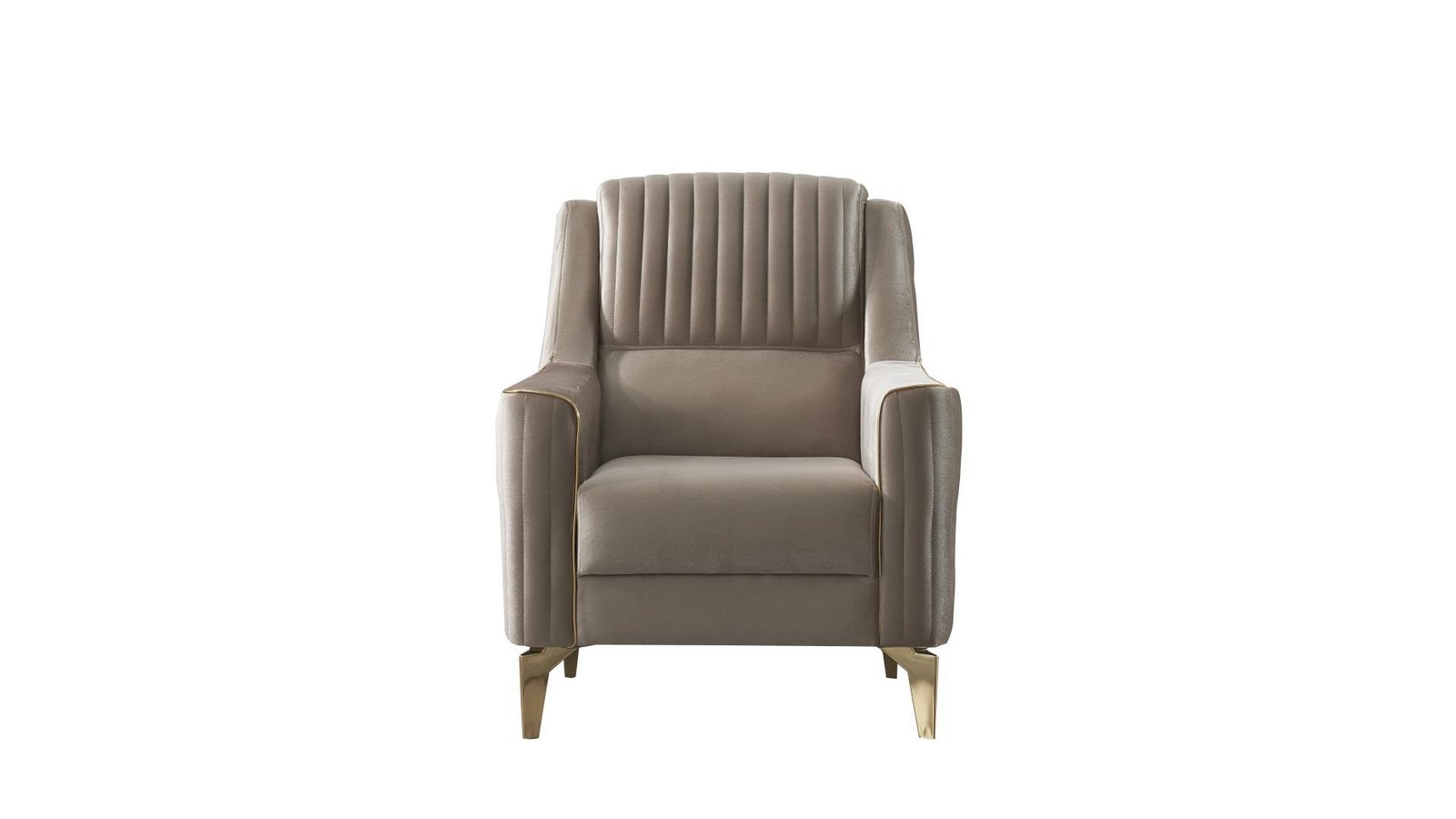 MELODY CHAIR TAUPE