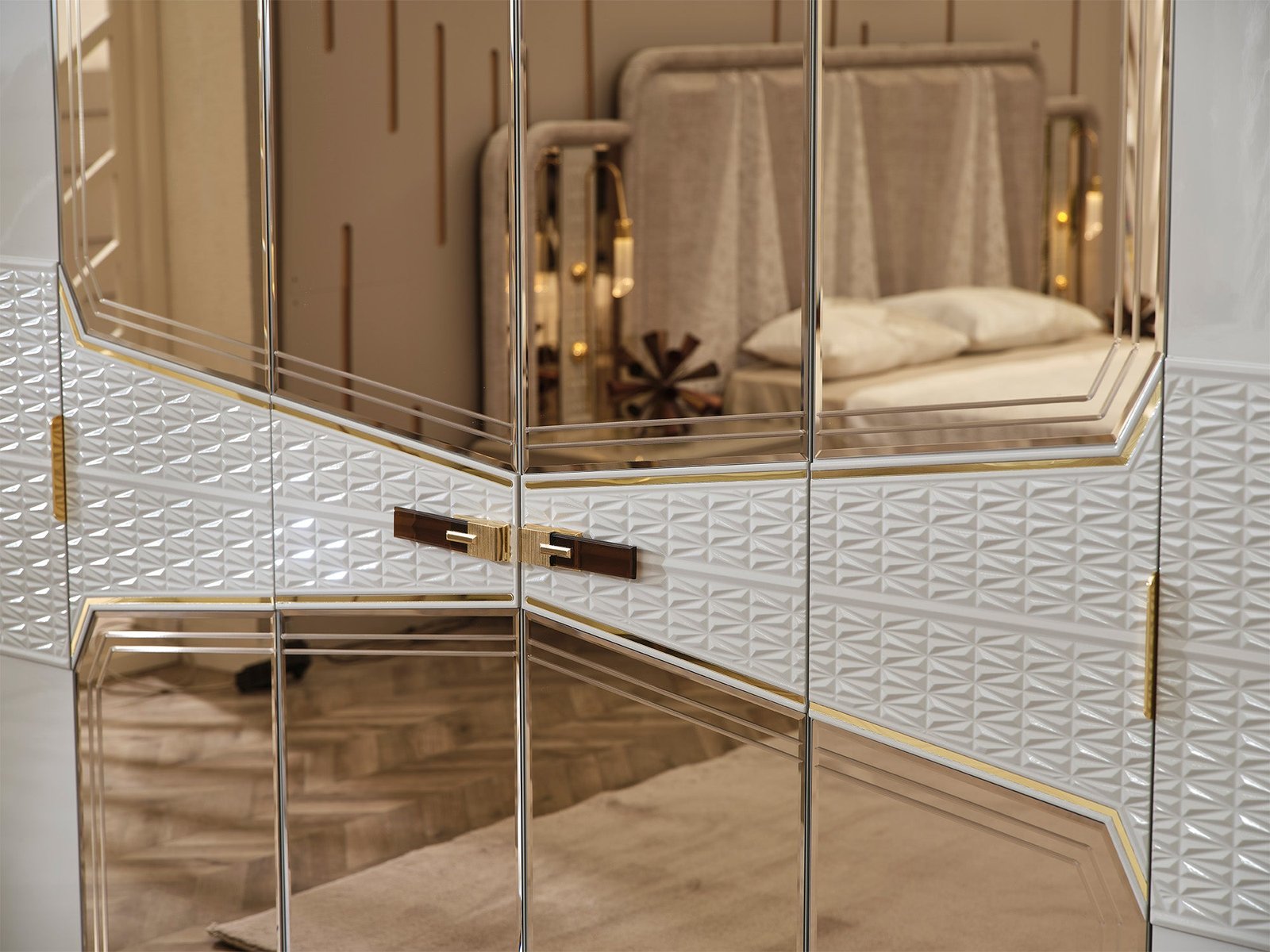 Second image of Milano Max Wardrobe