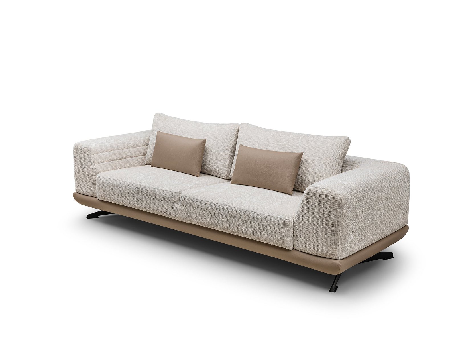 Milano Stationary Sofa