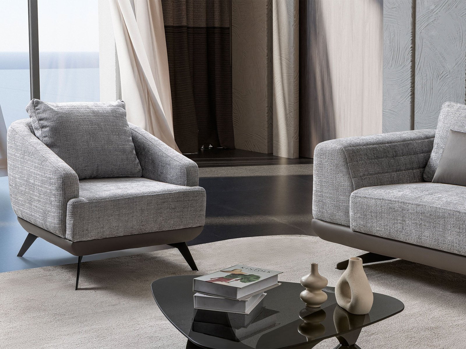 Second image of Milano Chair