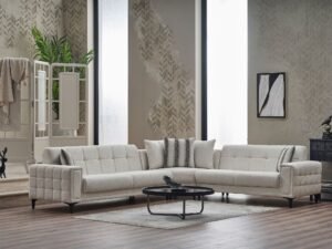 Milano Sectional Sofa