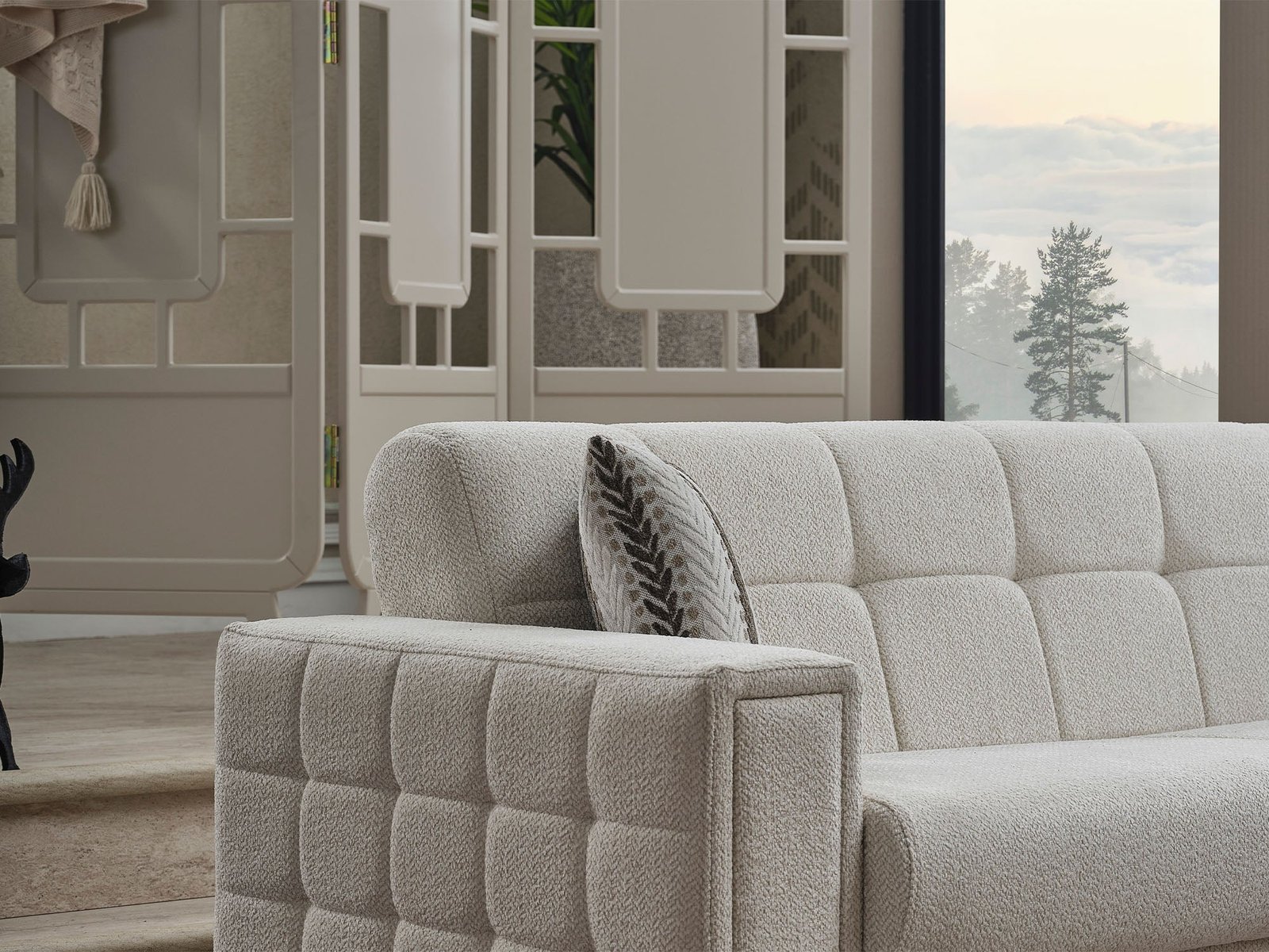 Second image of Milano Sectional Sofa