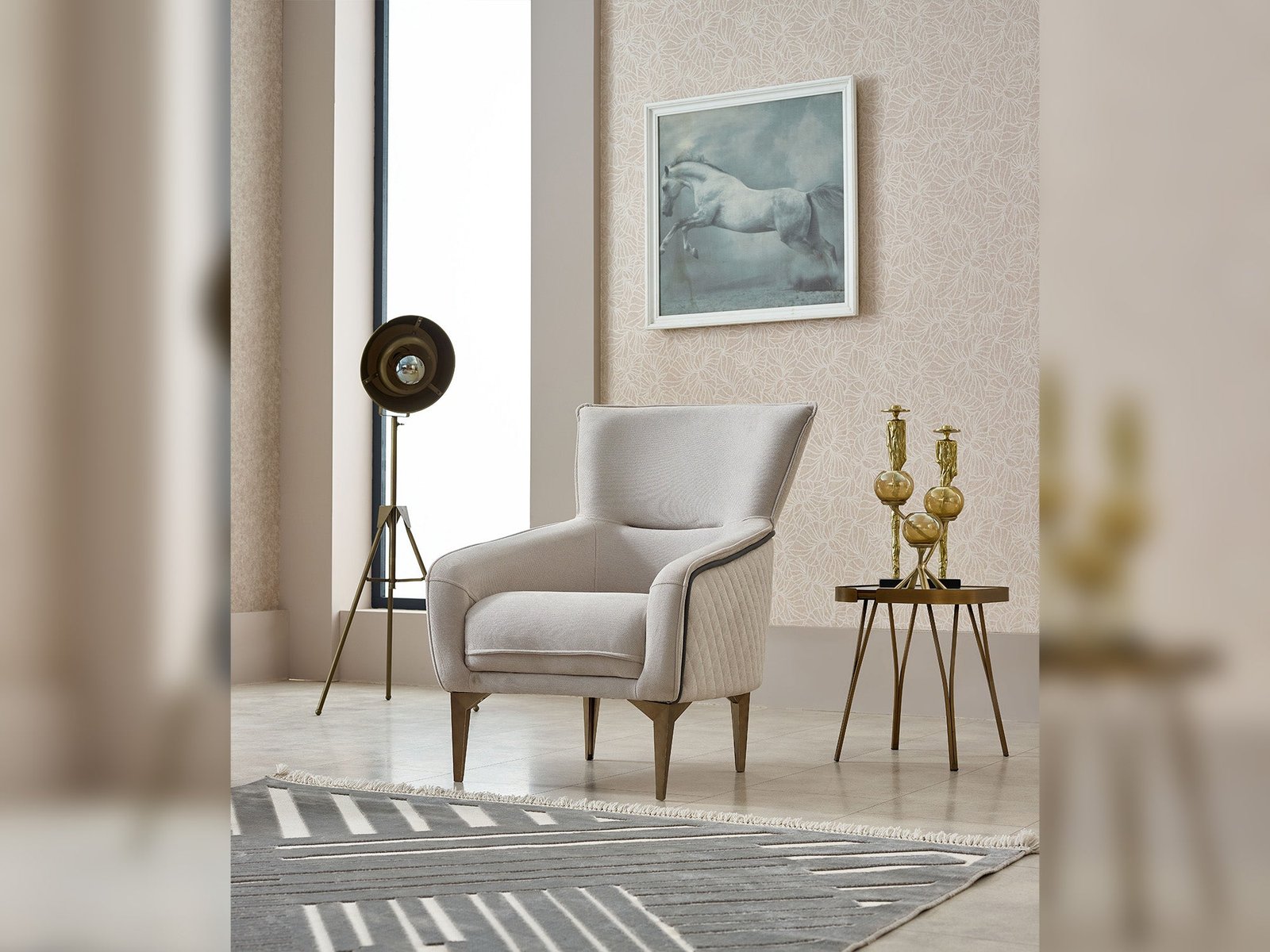 Miranda Chair