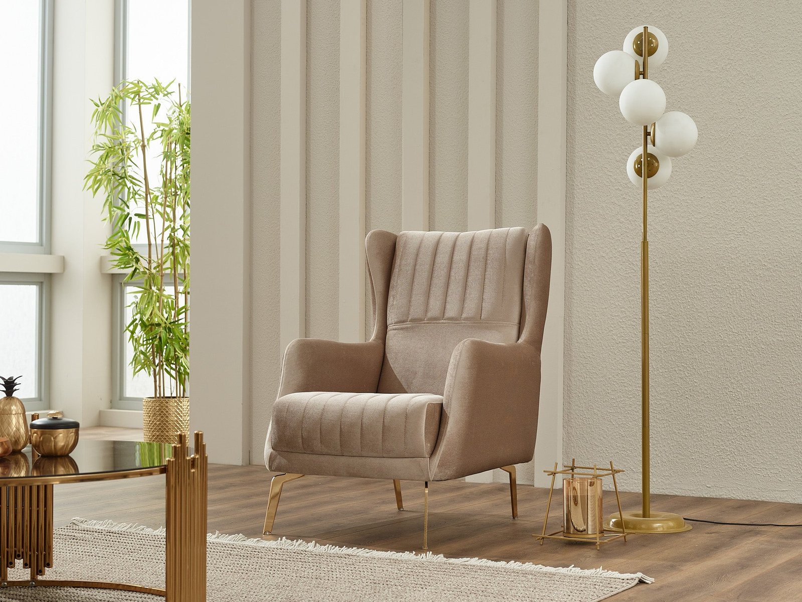 Montana Chair