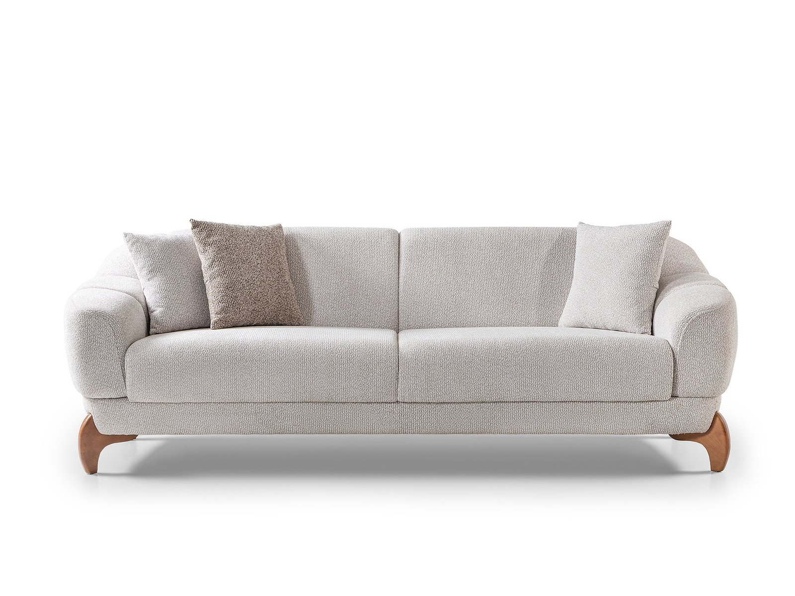 Montel Convertible Loveseat