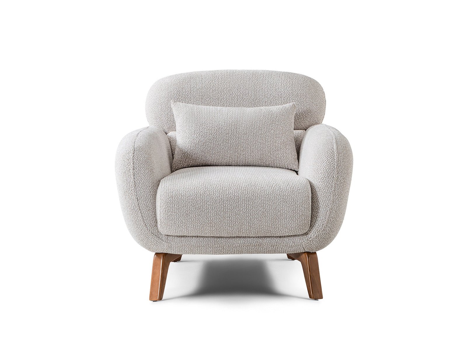 Montel Chair