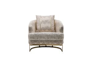 Monza Chair Cream