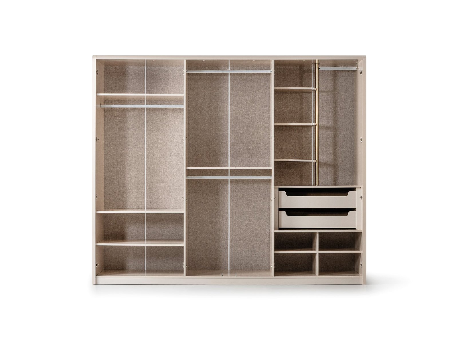 Second image of Monza Wardrobe