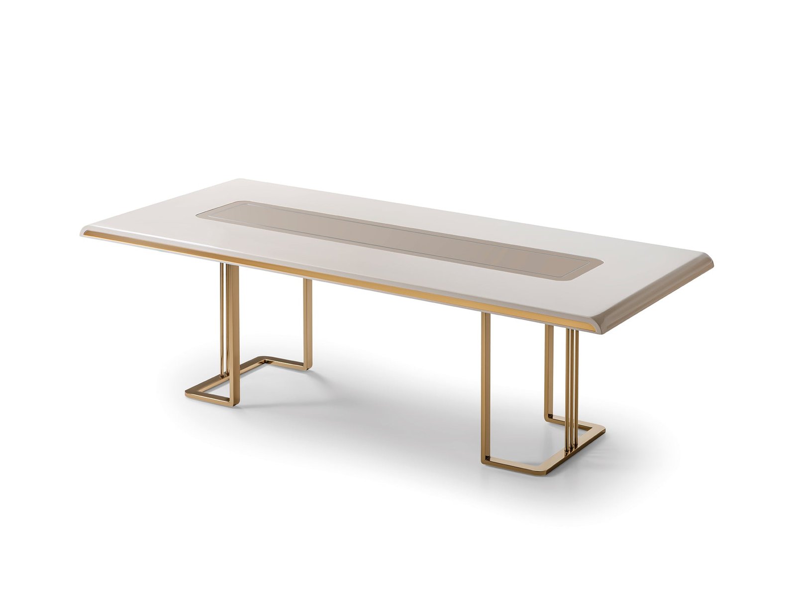 Second image of Monza Dining Table