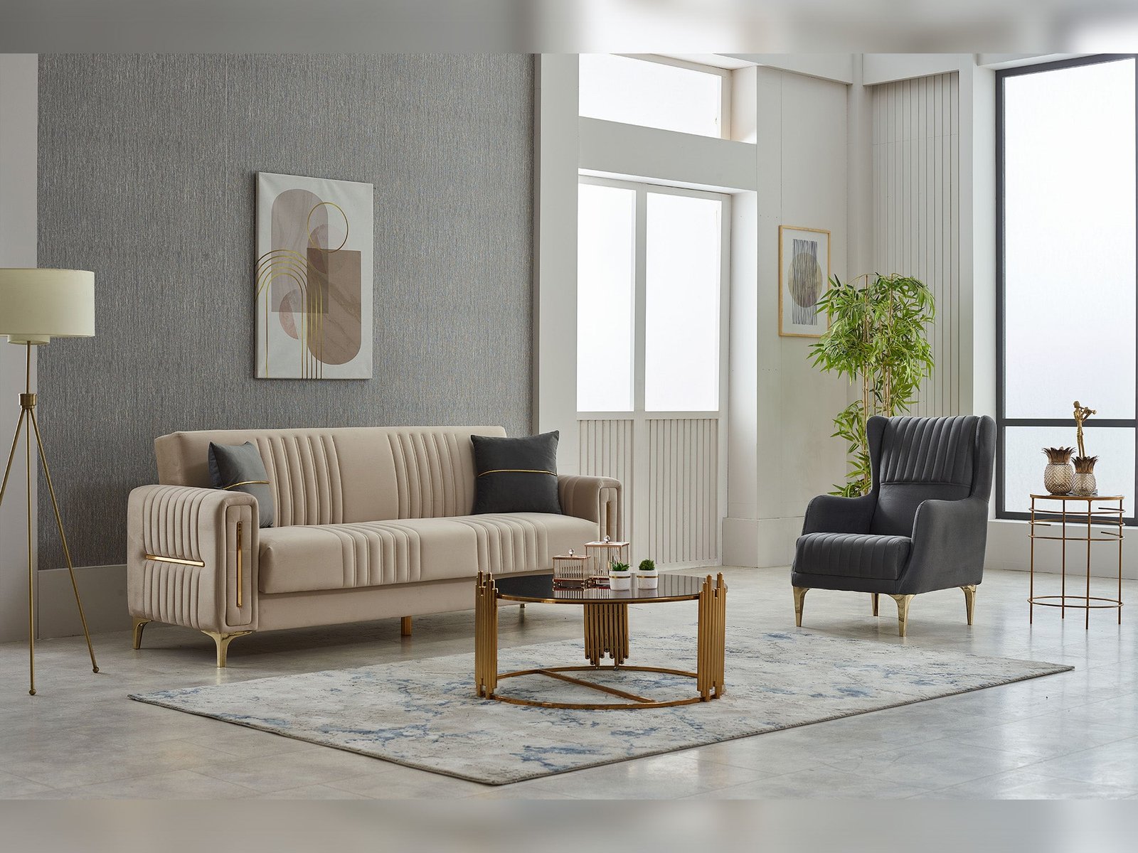 Moreno Chair