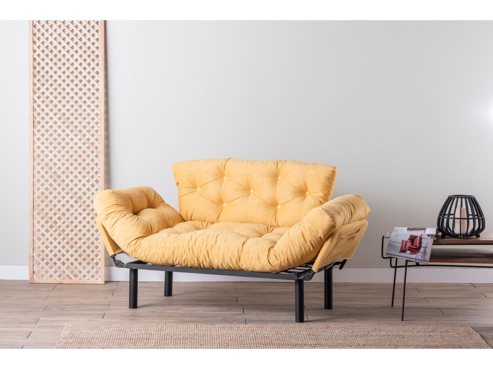 Second image of Nitta Loveseat