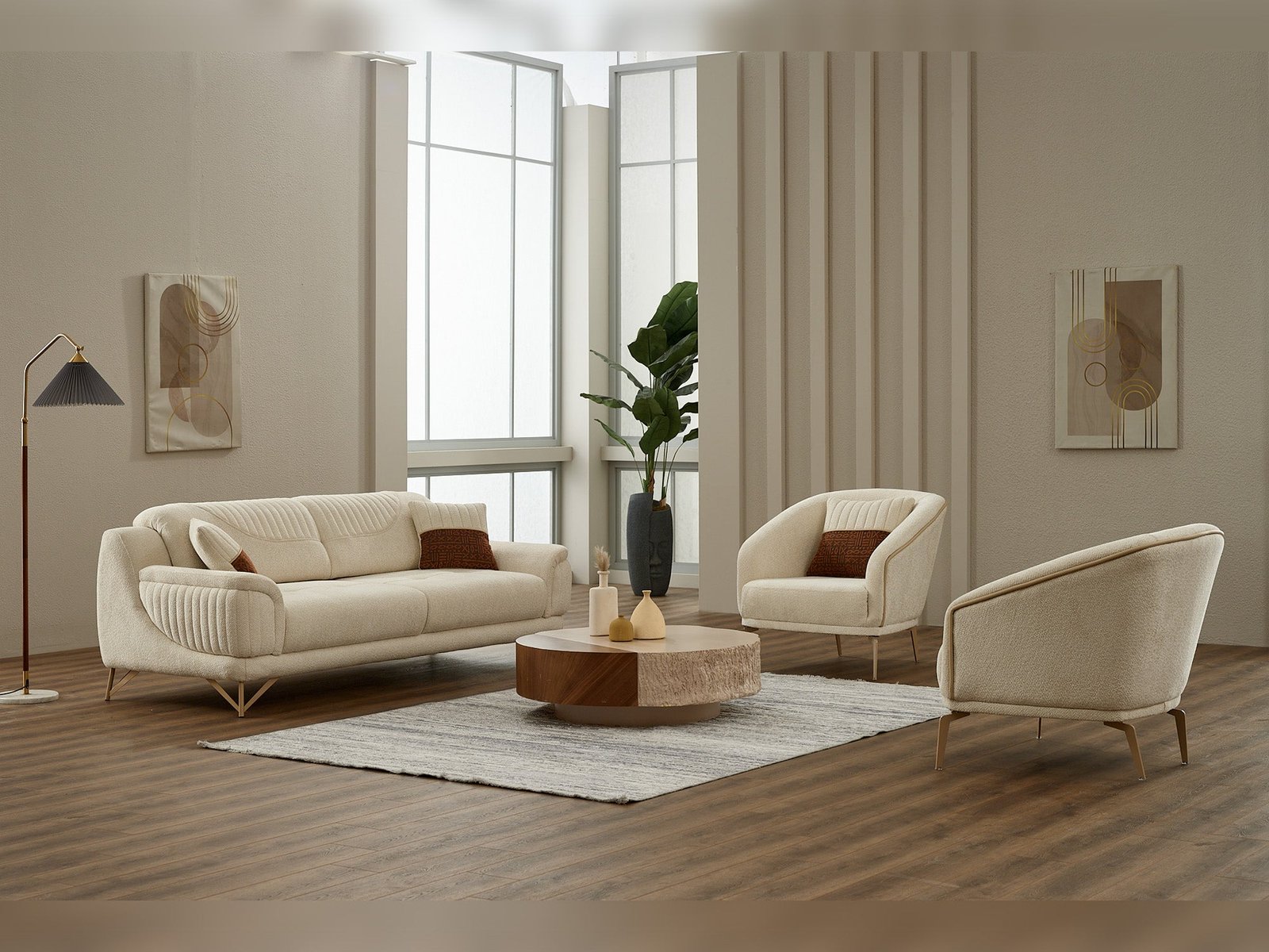 Second image of Nebella Chair