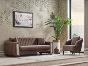 Nefes Chair
