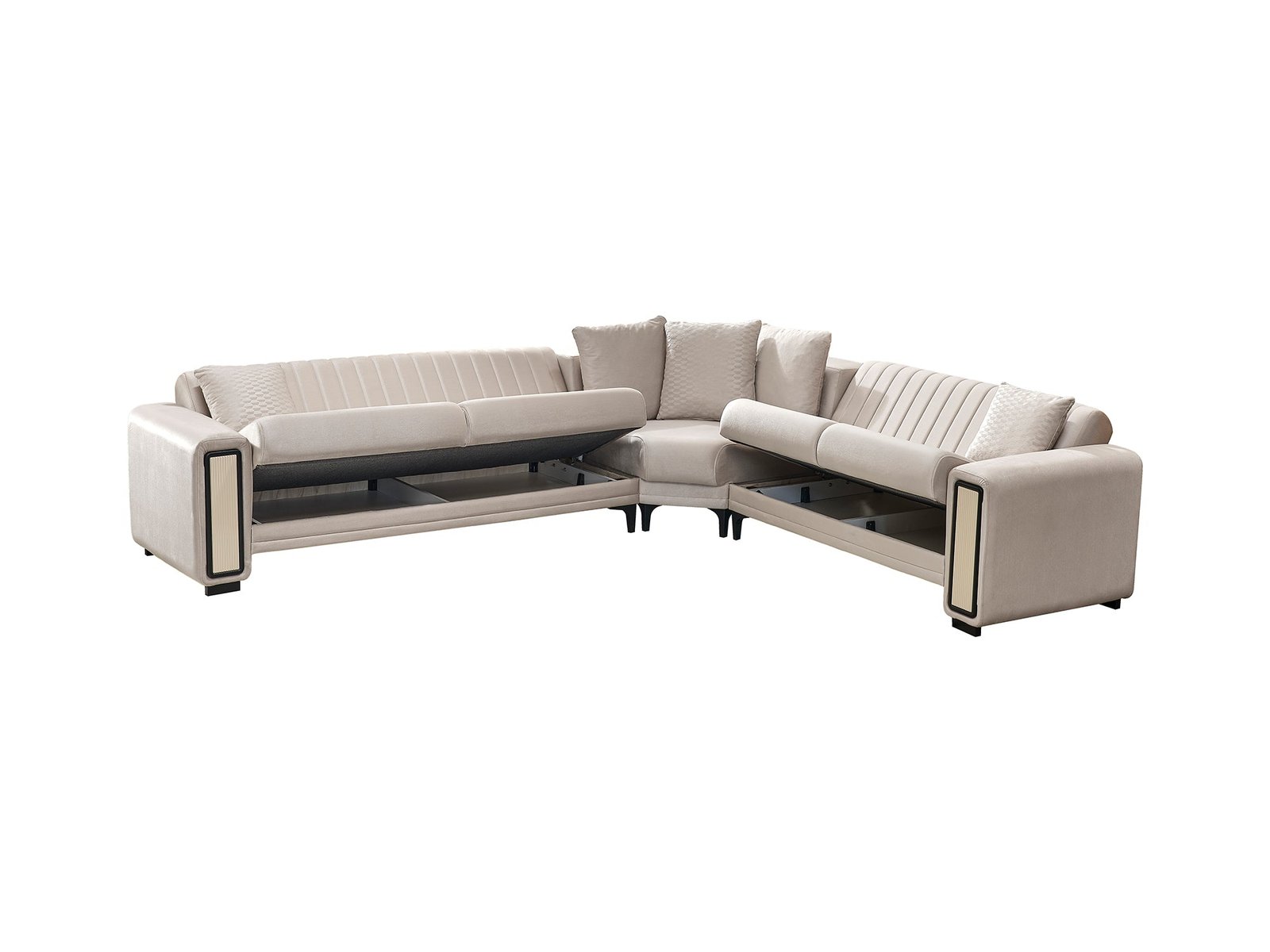 Second image of Nefes Sectional Sofa