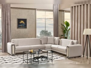 Nefes Sectional Sofa