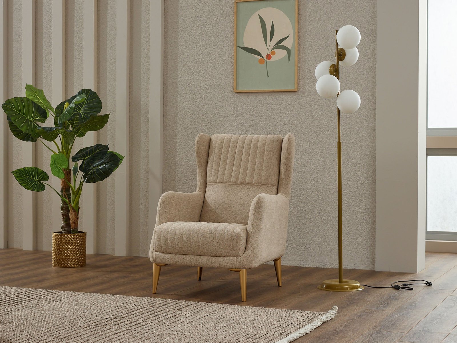 Neo Chair