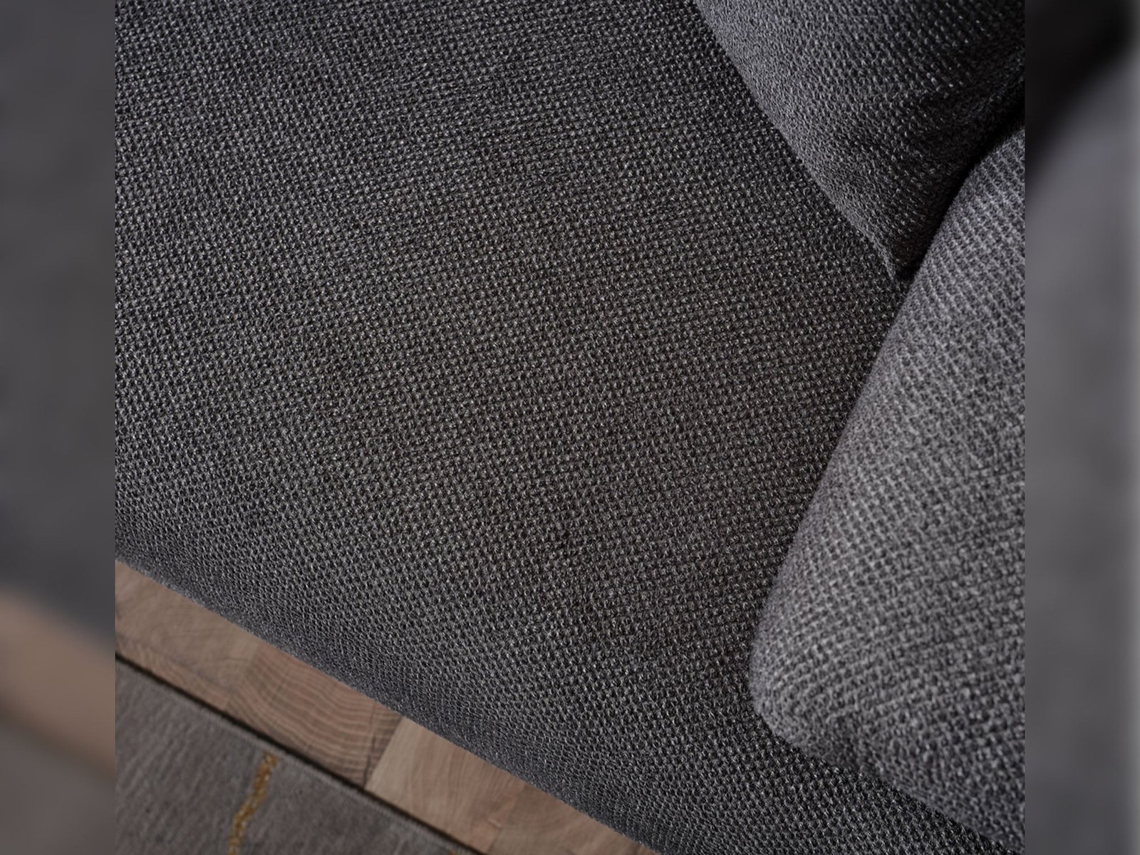 Second image of Neo Mustang 4-pieces (2 Sofa & 2 Chair) Livingroom