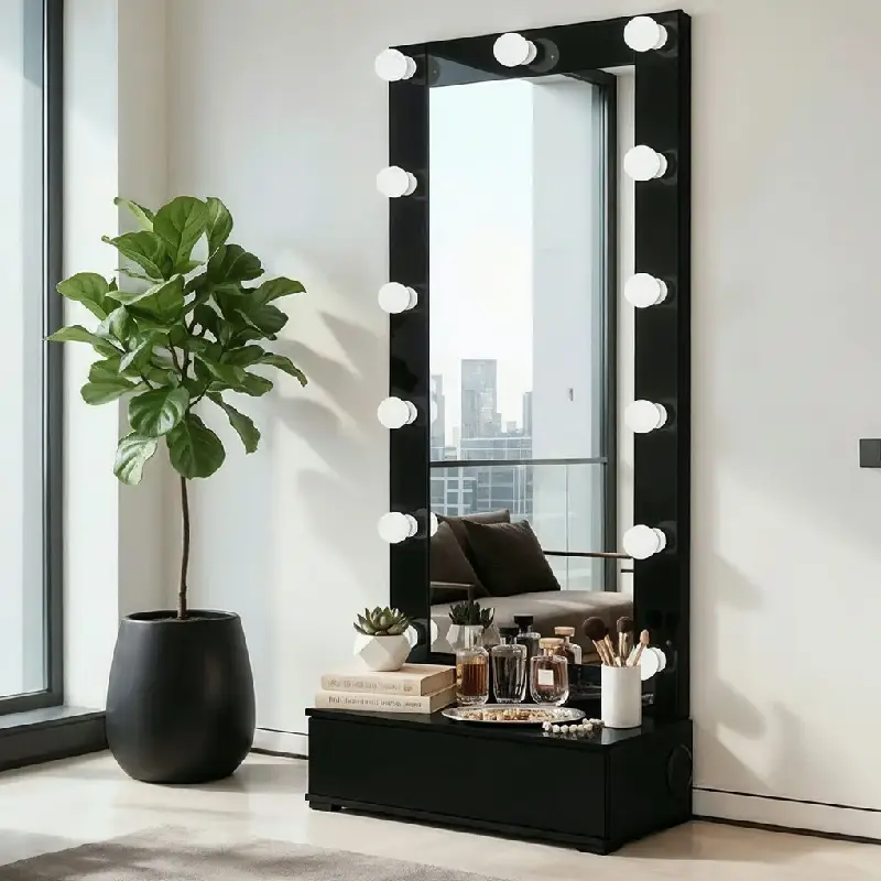 Vanities