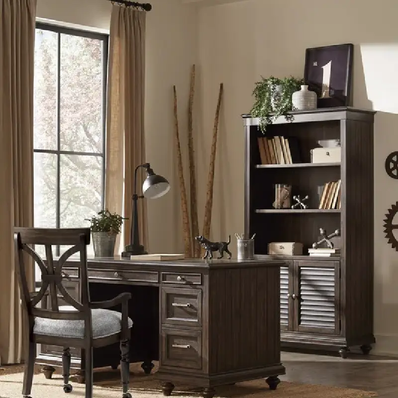 Bookcases