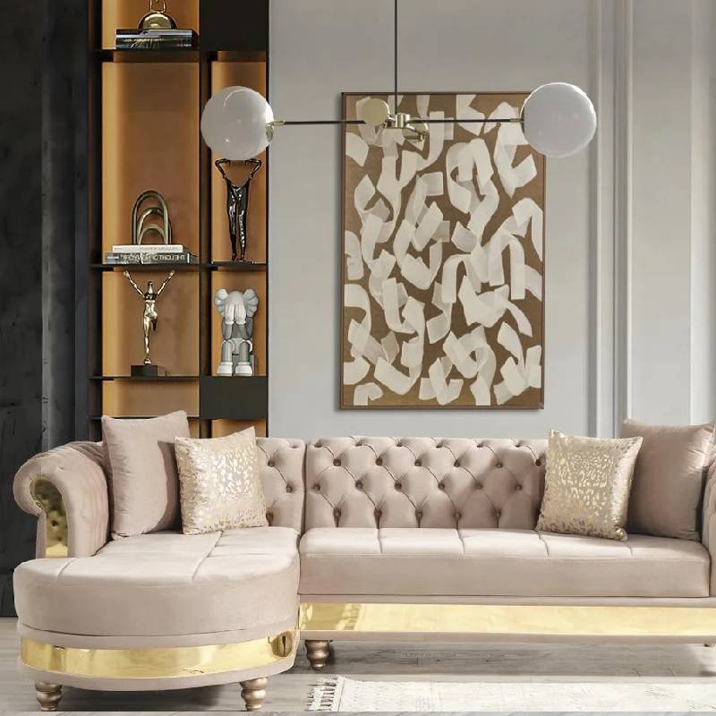 Sectional Sofa