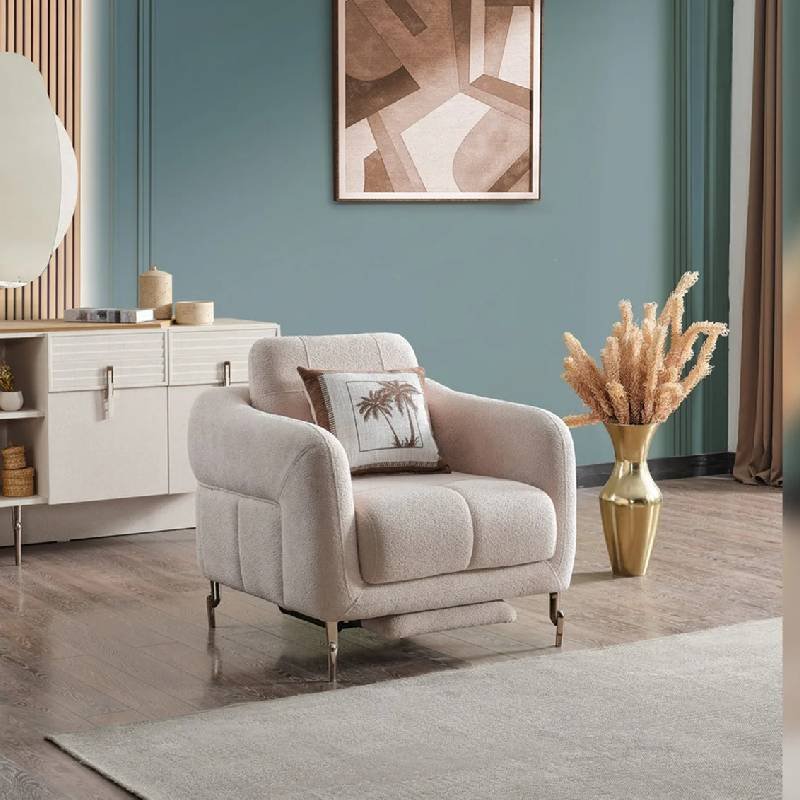 Accent Chairs