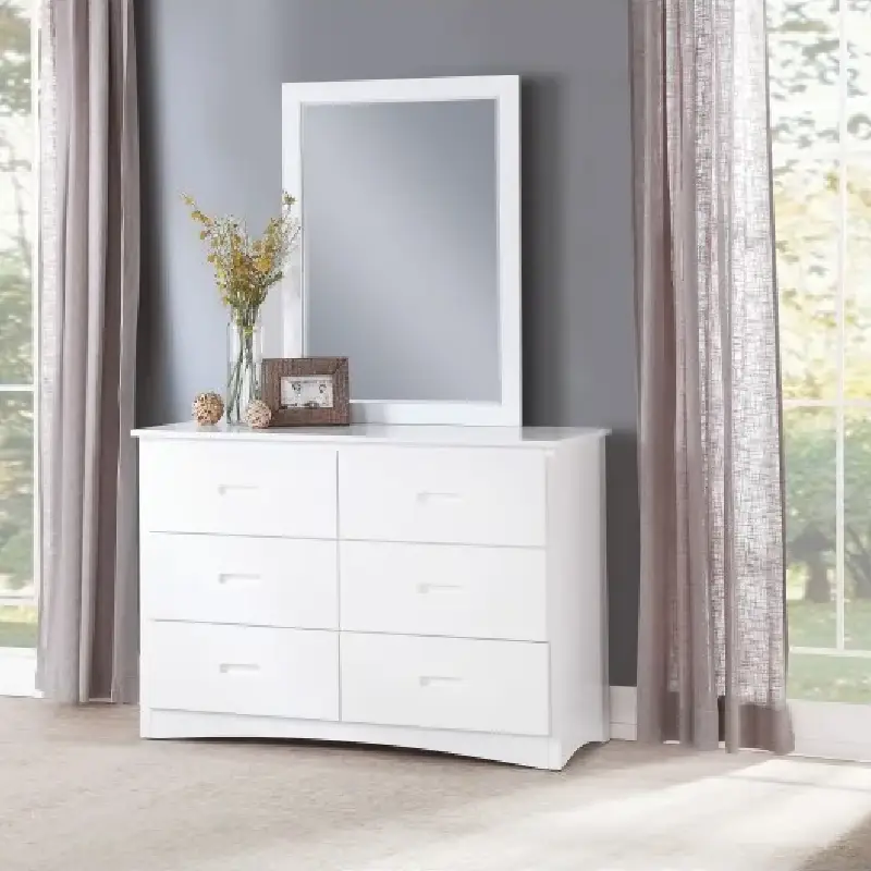 Dresser Mirrors