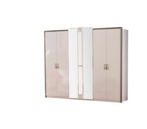 Nirvana Wardrobe