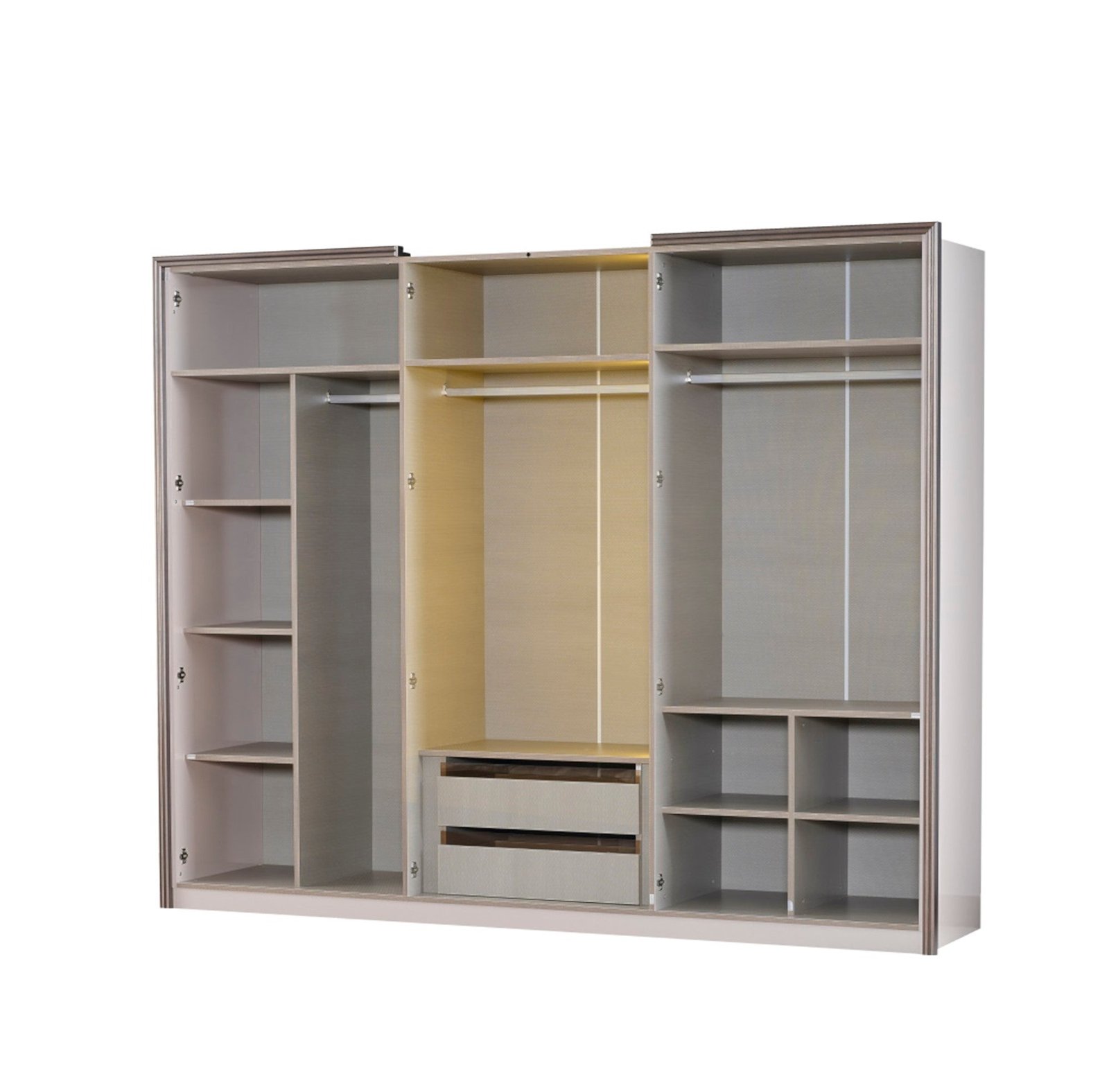 Second image of Nirvana Wardrobe