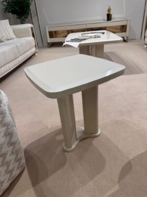 Nirvana San End Table