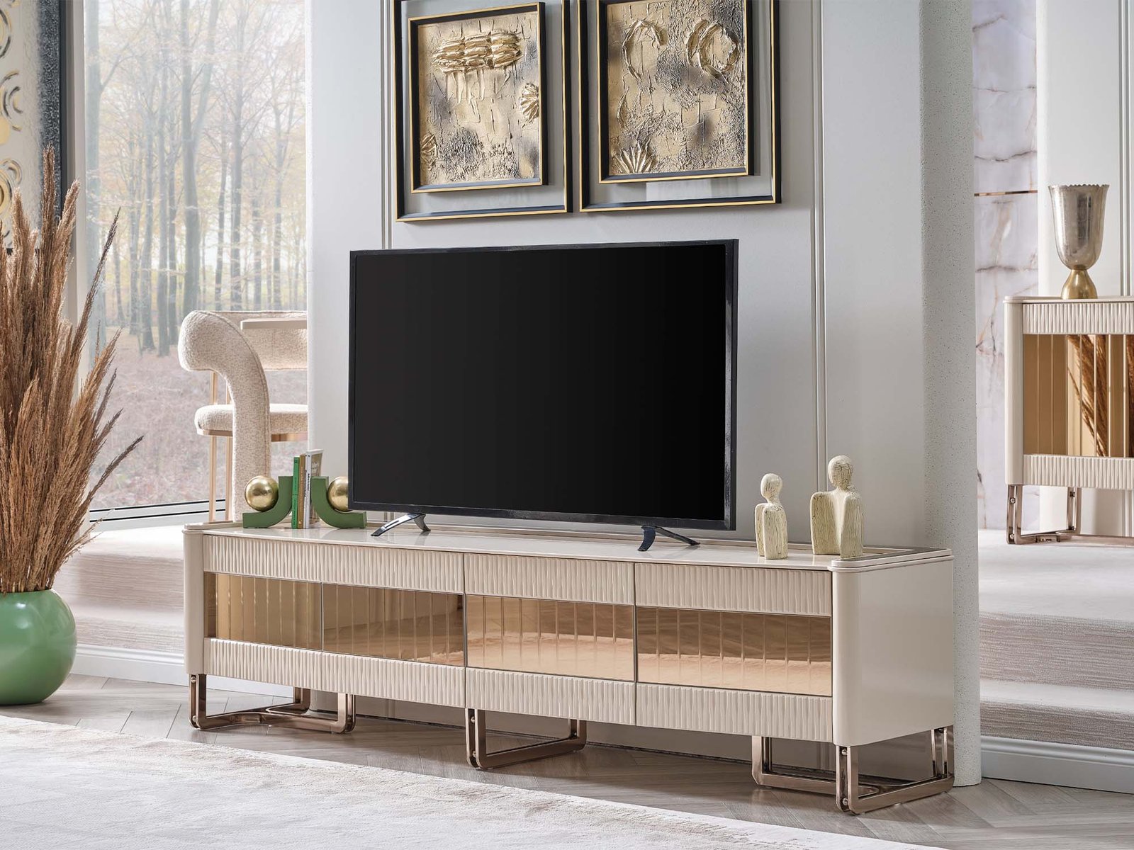 Nirvana San Tv Stand