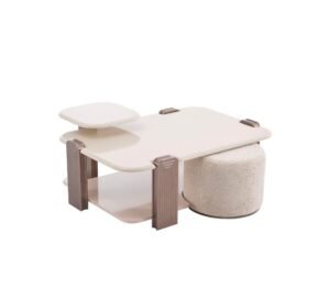 Nirvana Coffee Table Set