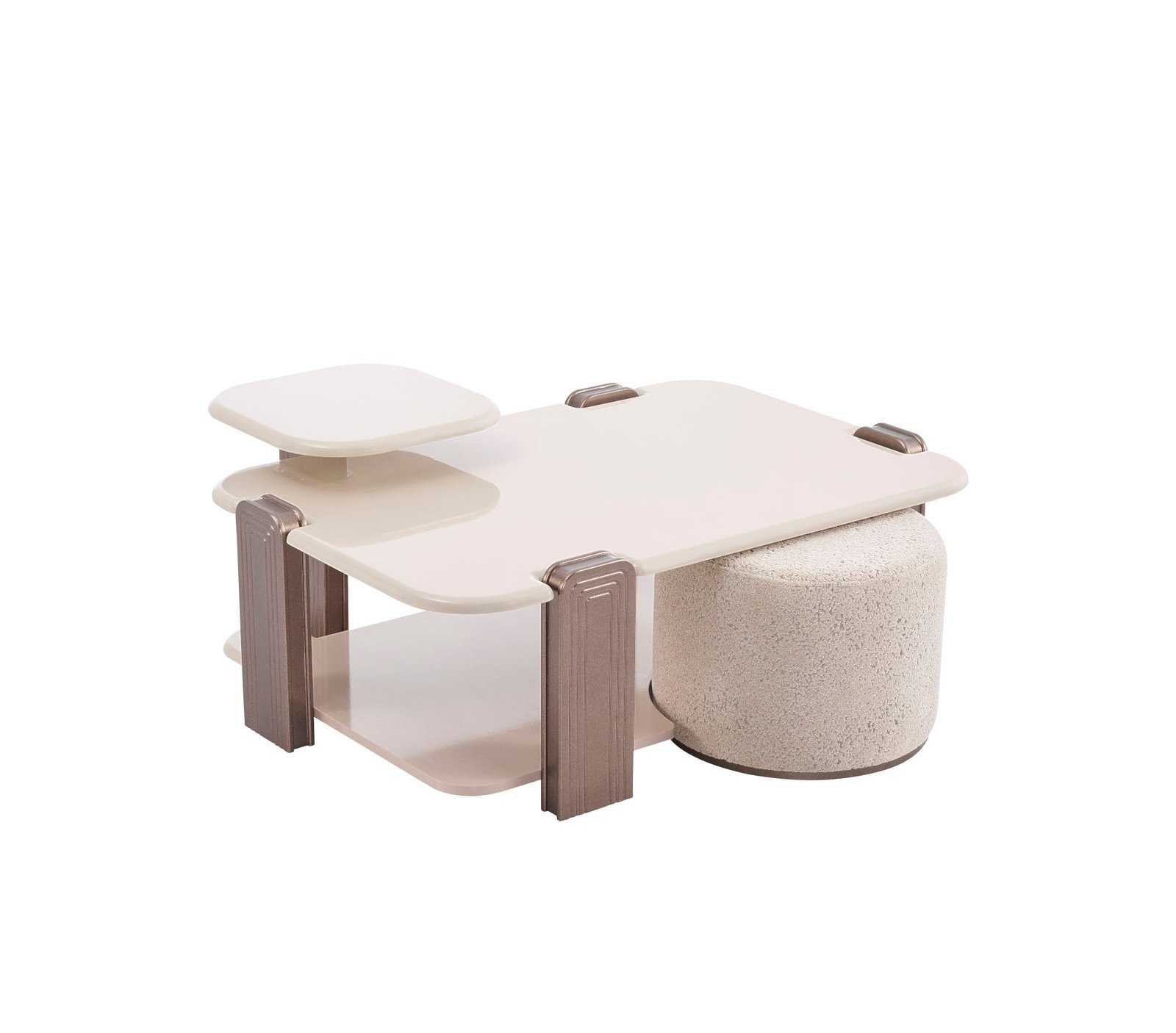 Nirvana Coffee Table Set