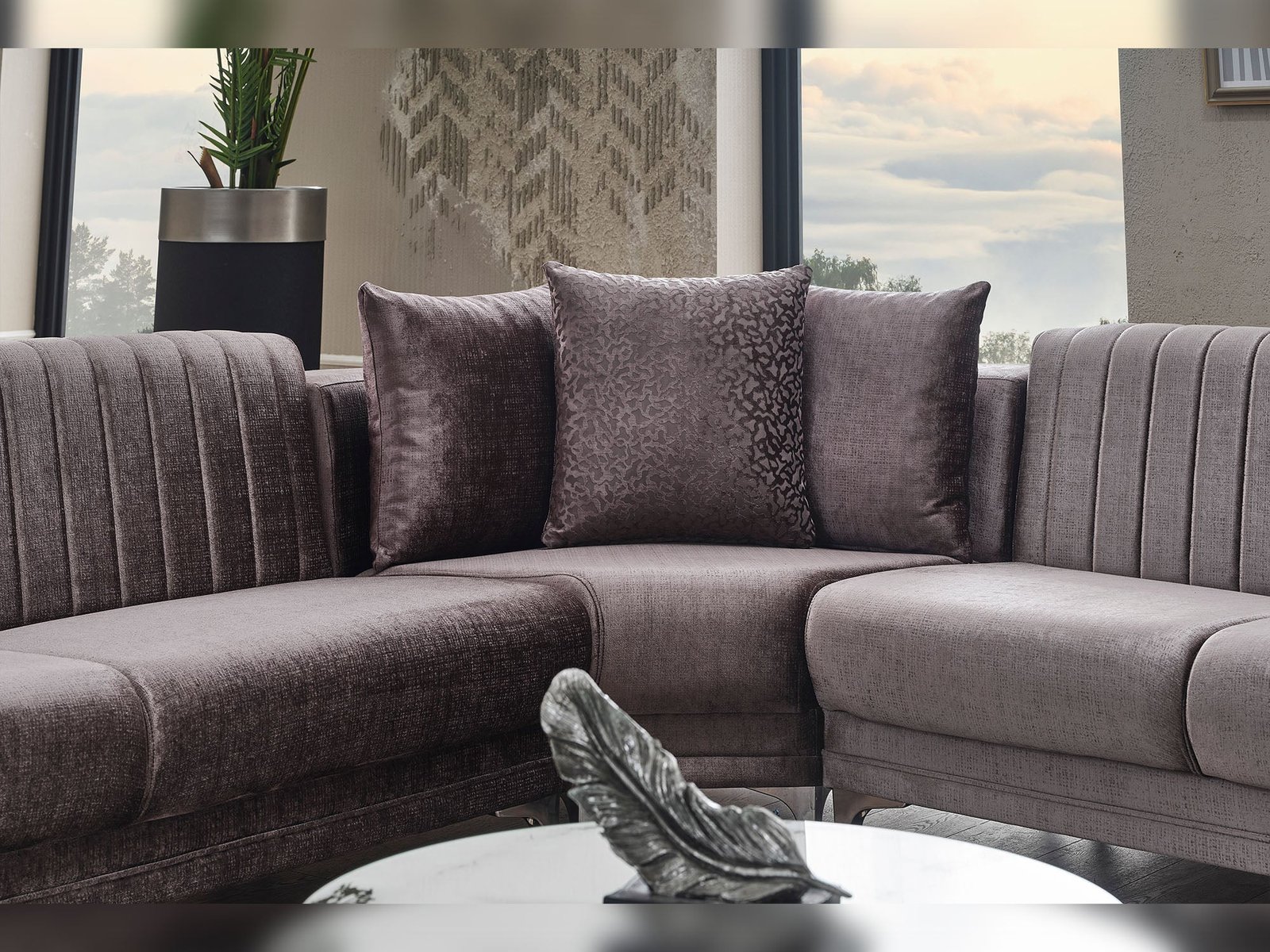 Second image of Nirvana Sectional Sofa
