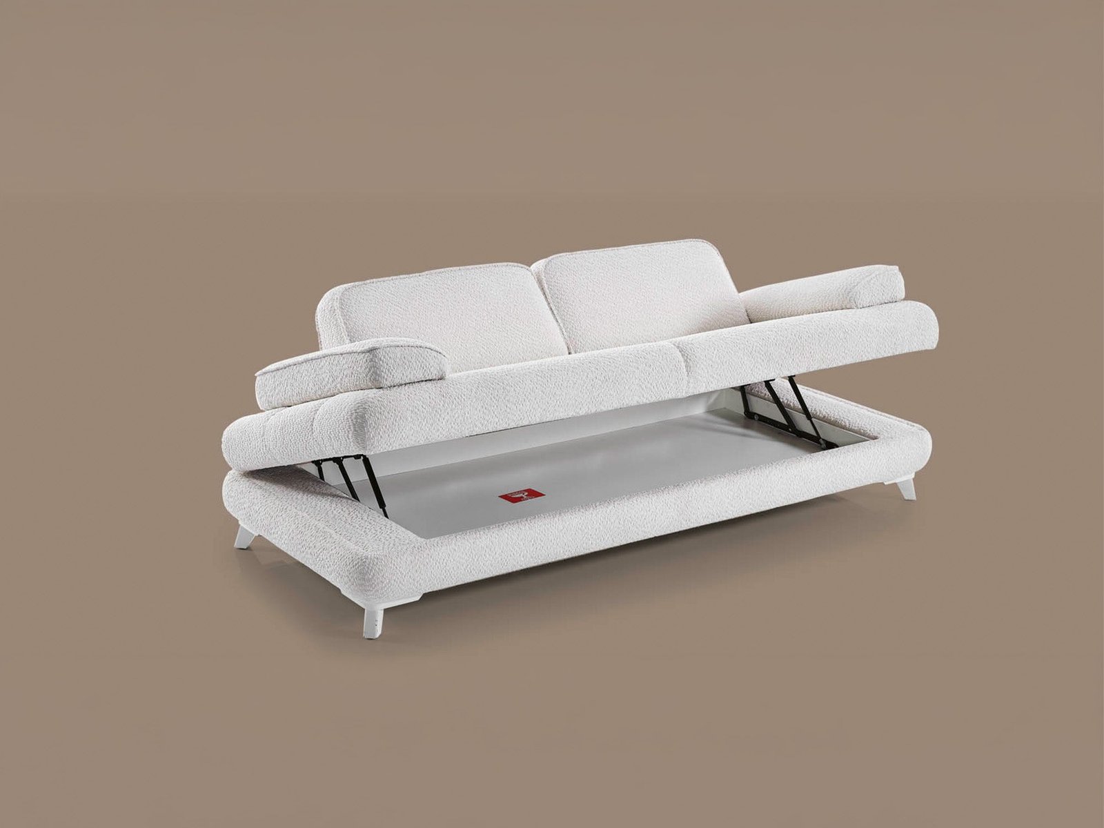 Second image of Nita Convertible Sofa