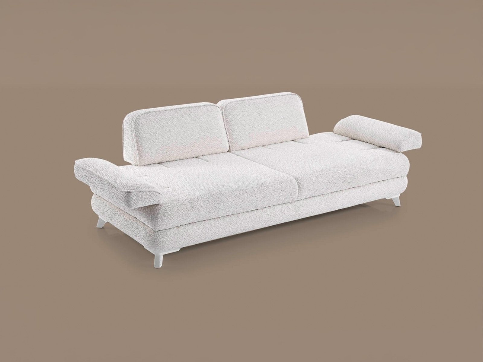 Nita Convertible Sofa